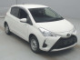 2020 Toyota Vitz