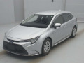 2020 Toyota Corolla Touring Wagon