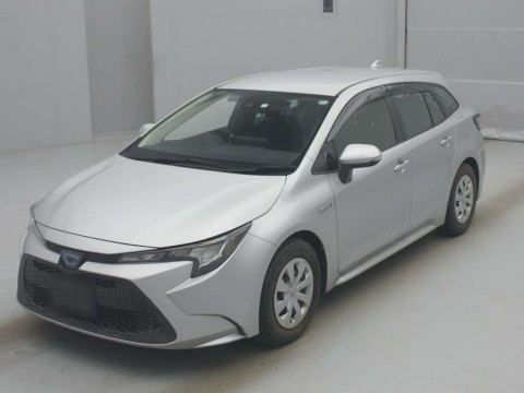 2020 Toyota Corolla Touring Wagon ZWE214W[0]