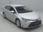 2020 Toyota Corolla Touring Wagon