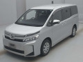 2020 Toyota Voxy