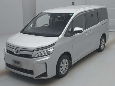 2020 Toyota Voxy ZRR85G[0]