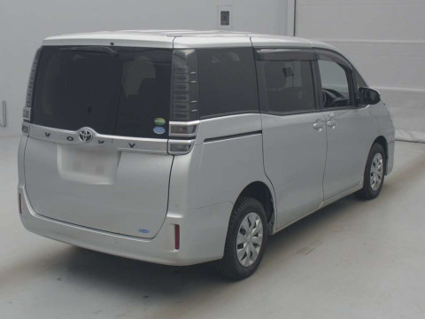 2020 Toyota Voxy ZRR85G[1]