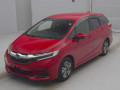 2016 Honda SHUTTLE