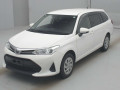 2019 Toyota Corolla Fielder