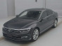 2019 Volkswagen Passat