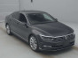 2019 Volkswagen Passat