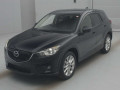 2012 Mazda CX-5