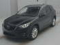 2012 Mazda CX-5