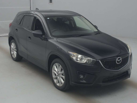 2012 Mazda CX-5 KE2AW[2]