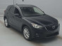 2012 Mazda CX-5