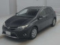 2014 Toyota Auris