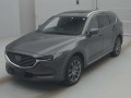 2019 Mazda CX-8