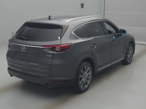 2019 Mazda CX-8 KG2P[1]