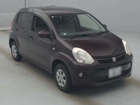 2015 Toyota Passo KGC35[2]