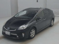 2012 Toyota Prius PHV