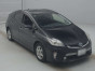 2012 Toyota Prius PHV