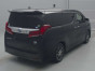 2019 Toyota Alphard Hybrid