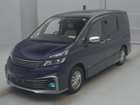 2016 Nissan Serena GNC27[0]