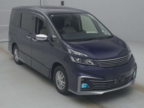 2016 Nissan Serena GNC27[2]