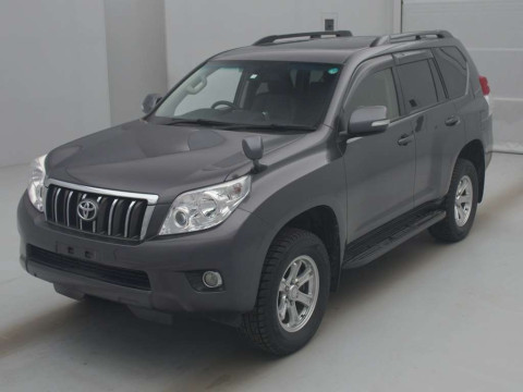 2012 Toyota Land Cruiser Prado TRJ150W[0]