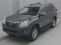 2012 Toyota Land Cruiser Prado