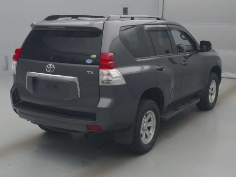 2012 Toyota Land Cruiser Prado TRJ150W[1]