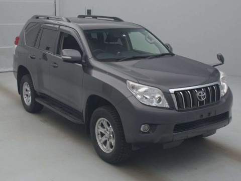 2012 Toyota Land Cruiser Prado TRJ150W[2]