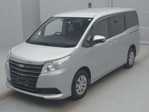 2016 Toyota Noah ZRR85G[0]