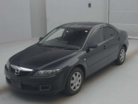 2006 Mazda Atenza