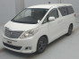 2012 Toyota Alphard