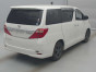 2012 Toyota Alphard