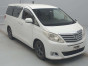 2012 Toyota Alphard