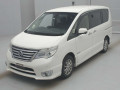 2016 Nissan Serena