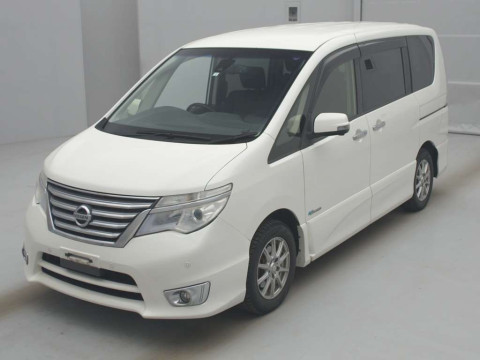 2016 Nissan Serena HFC26[0]