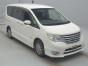 2016 Nissan Serena