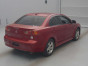 2008 Mitsubishi Galant Fortis