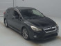 2012 Subaru Impreza Sports