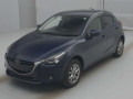 2015 Mazda Demio