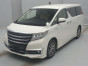 2015 Toyota Alphard Hybrid