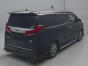 2020 Toyota Alphard Hybrid