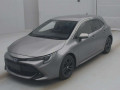 2021 Toyota Corolla Sports