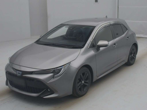 2021 Toyota Corolla Sports ZWE213H[0]