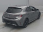 2021 Toyota Corolla Sports