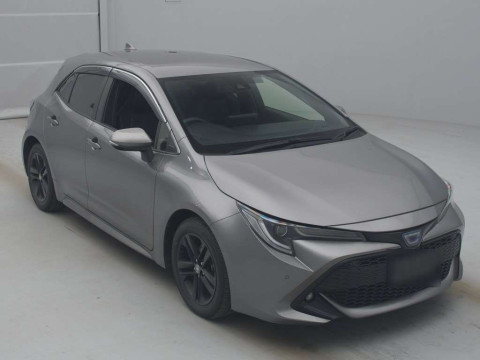 2021 Toyota Corolla Sports ZWE213H[2]