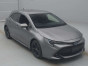 2021 Toyota Corolla Sports