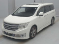 2010 Nissan Elgrand