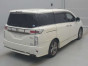 2010 Nissan Elgrand