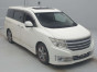 2010 Nissan Elgrand