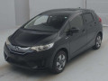 2014 Honda Fit Hybrid